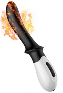 FoxShow Bailey H2 Is�tmal� �arjl� Vibrat�r